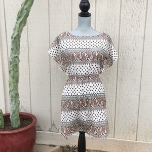 *Dress Sale! 2 dresses for $20* Boho Dress